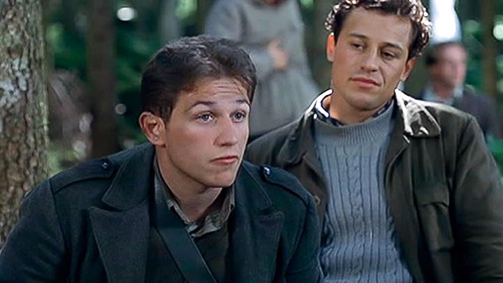 Prime Video I piccoli maestri