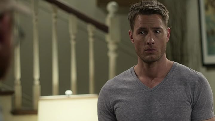Prime Video: This Is US Season 1