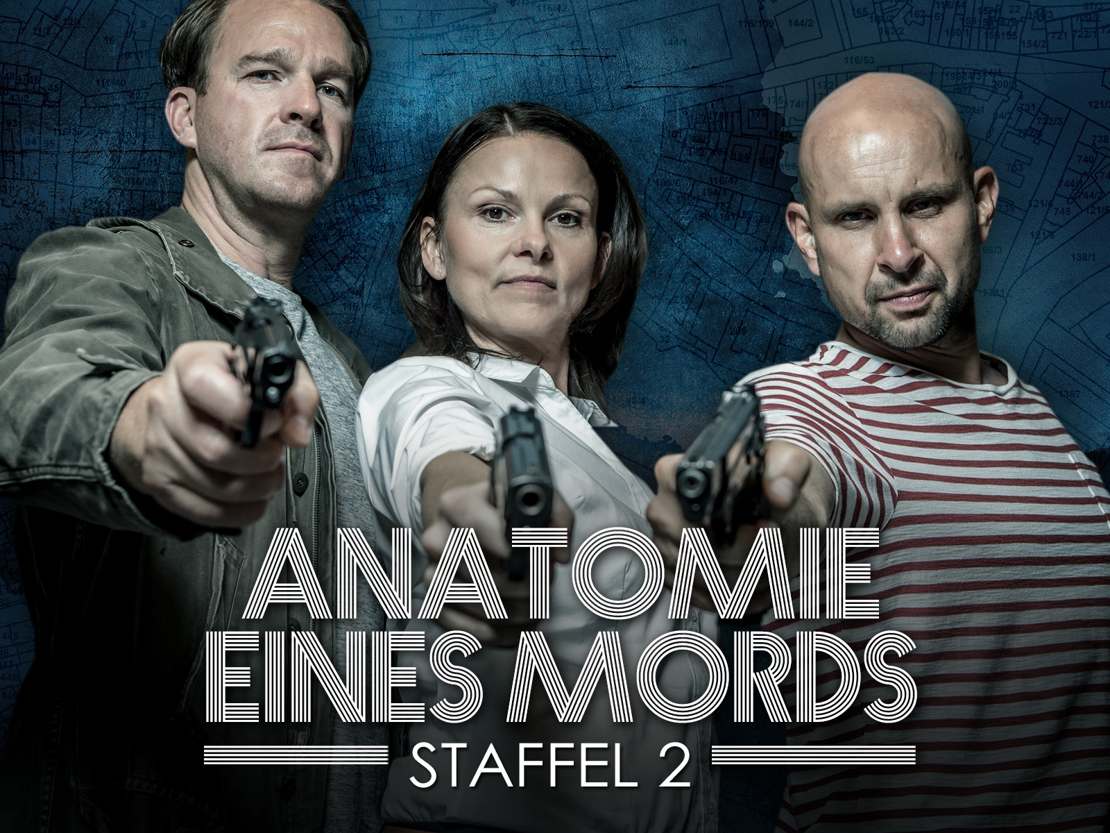 Prime Video Anatomie eines Mords