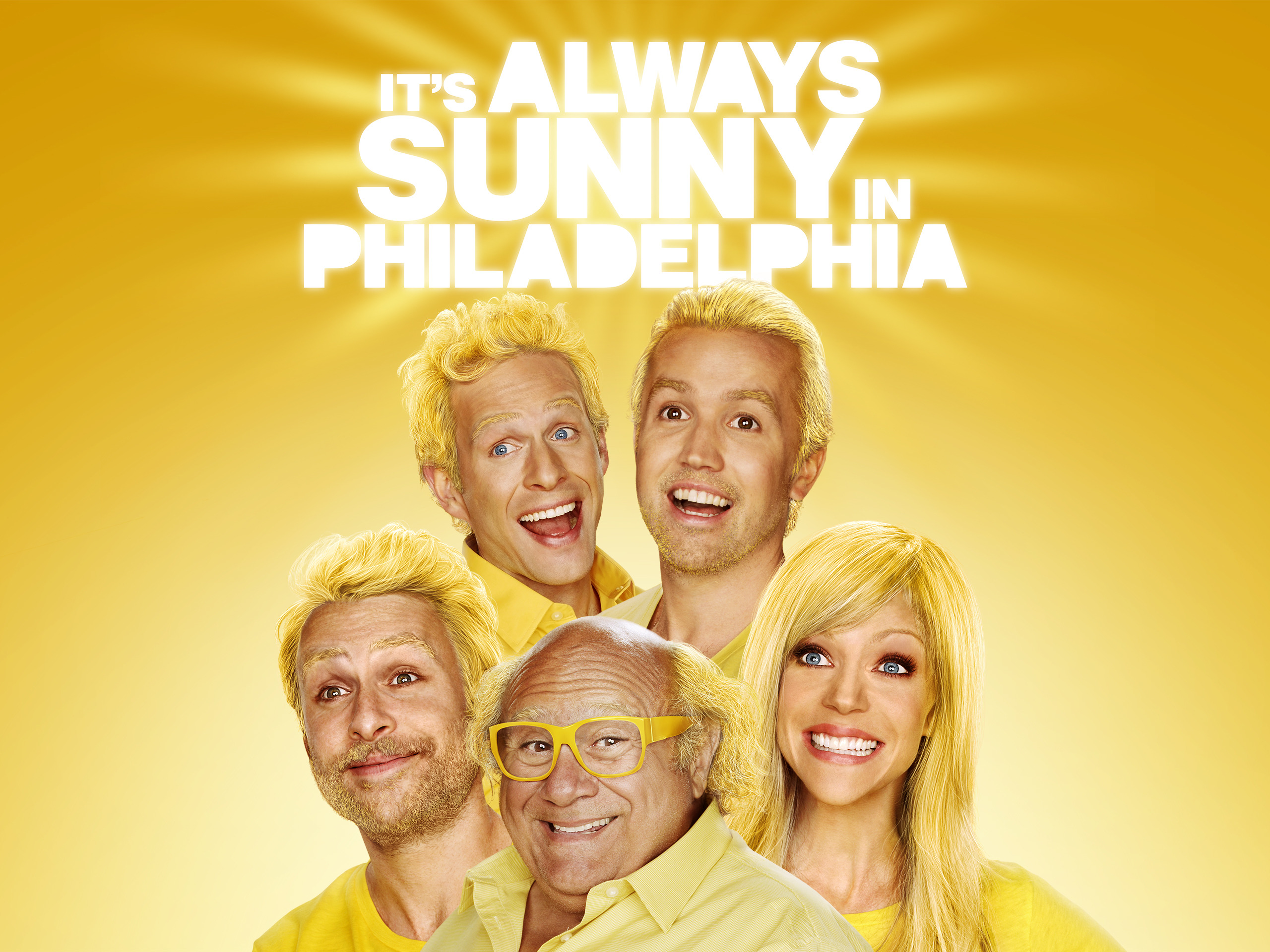 Its Always Sunny In Philadelphia Stream German Prime Video: It's Always Sunny in Philadelphia - Season 8