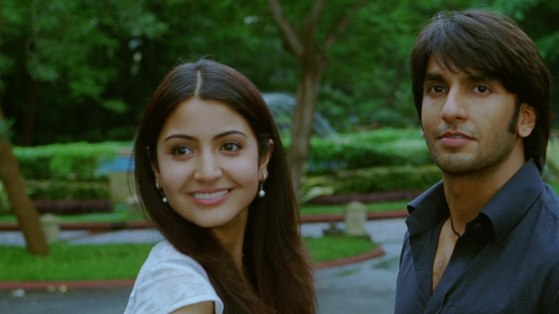 Prime Video Band Baaja Baaraat