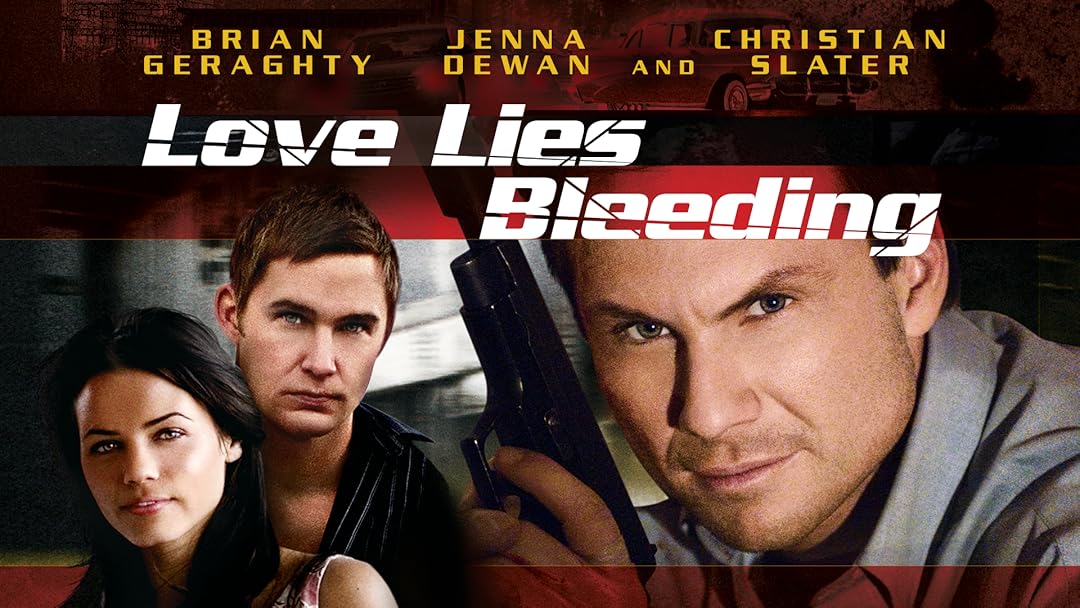 Watch Love Lies Bleeding (2008)  Prime Video