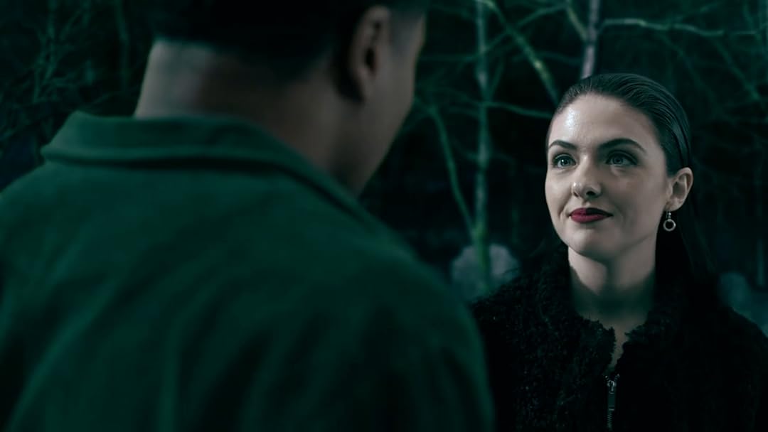 Watch Jeepers Creepers Reborn Prime Video