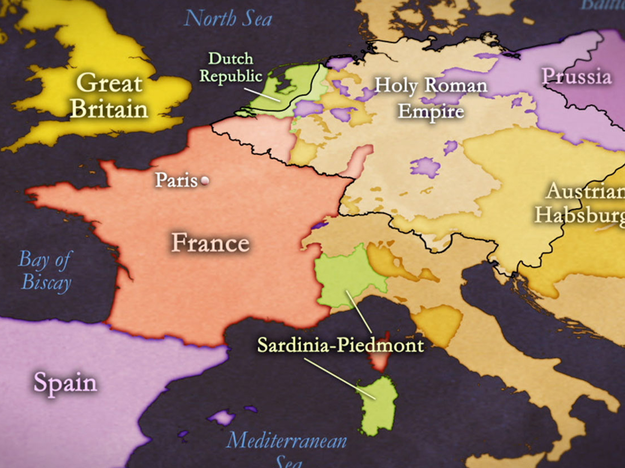 Prime Video Living the French Revolution and the Age of Napoleon