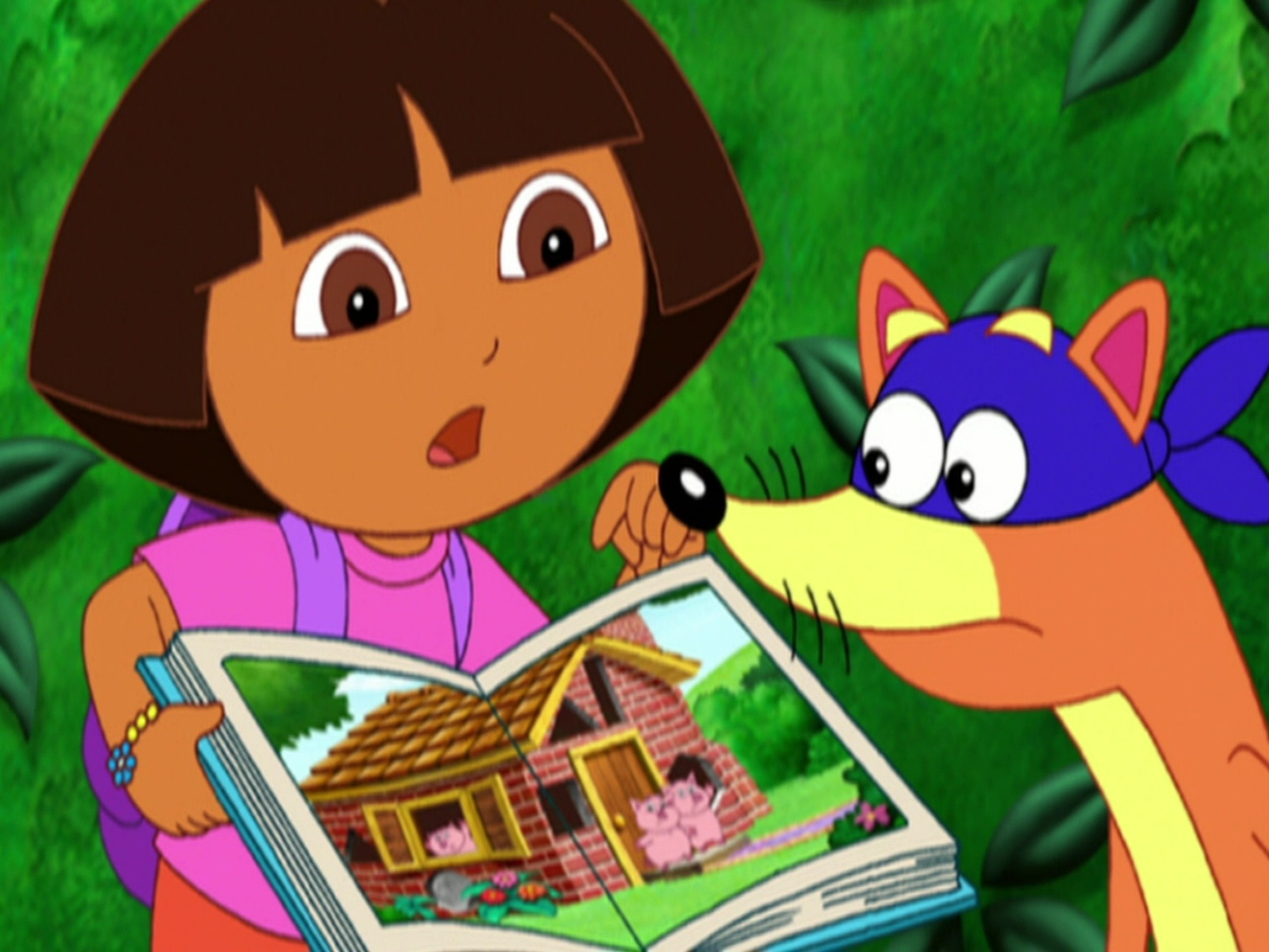 Dora L Exploratrice En Streaming Gratuit Prime Video: Dora l'exploratrice - saison 5