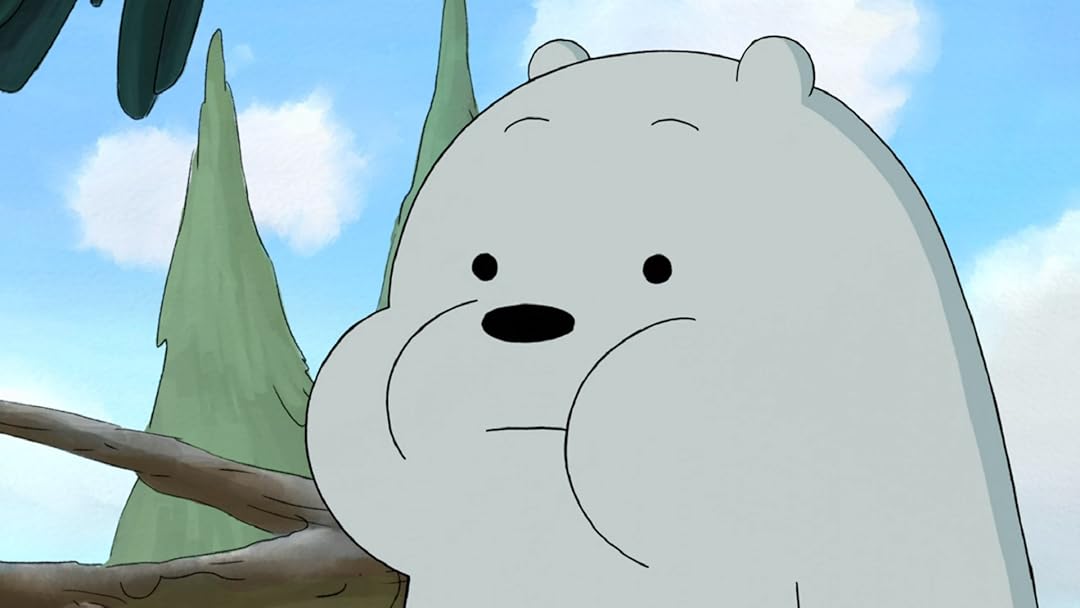 Watch We Bare Bears The Movie Prime Video