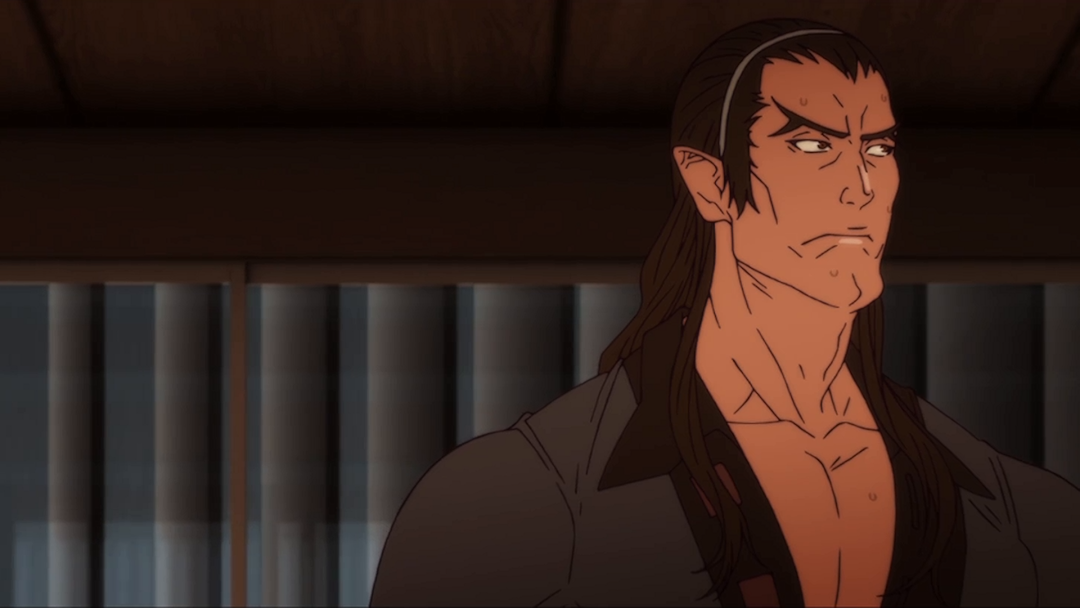 Prime Video: Kizumonogatari Part 2: Nekketsu