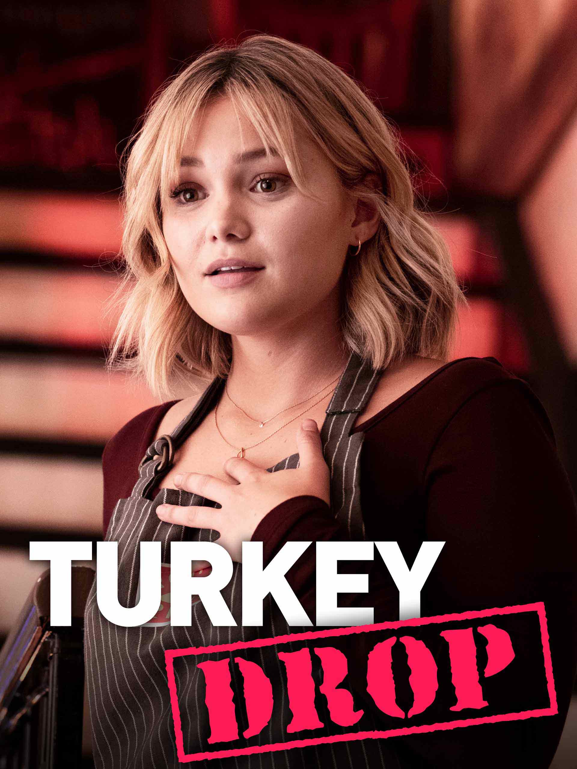 Prime Video Turkey Drop