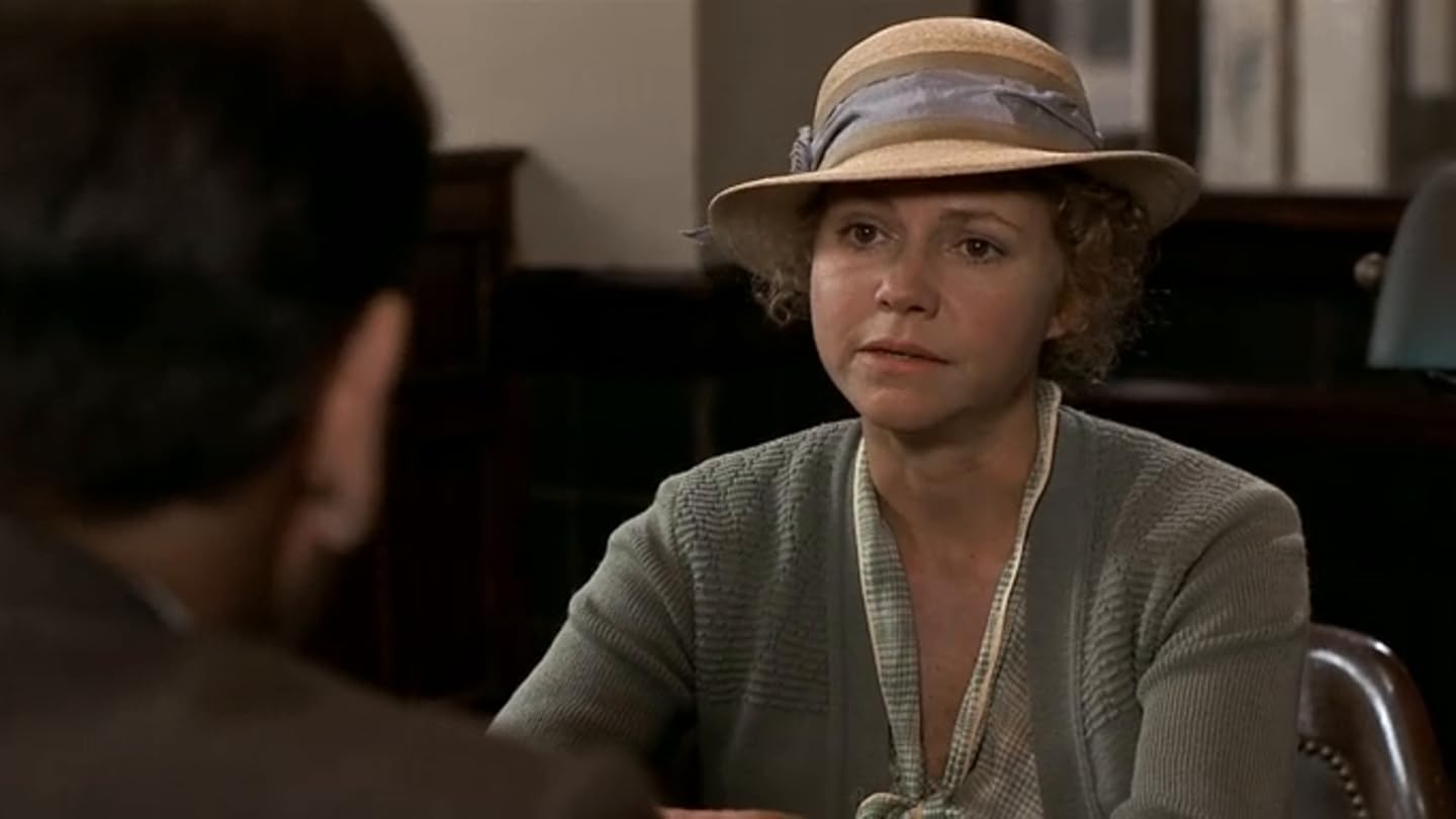 Watch Places In The Heart Prime Video