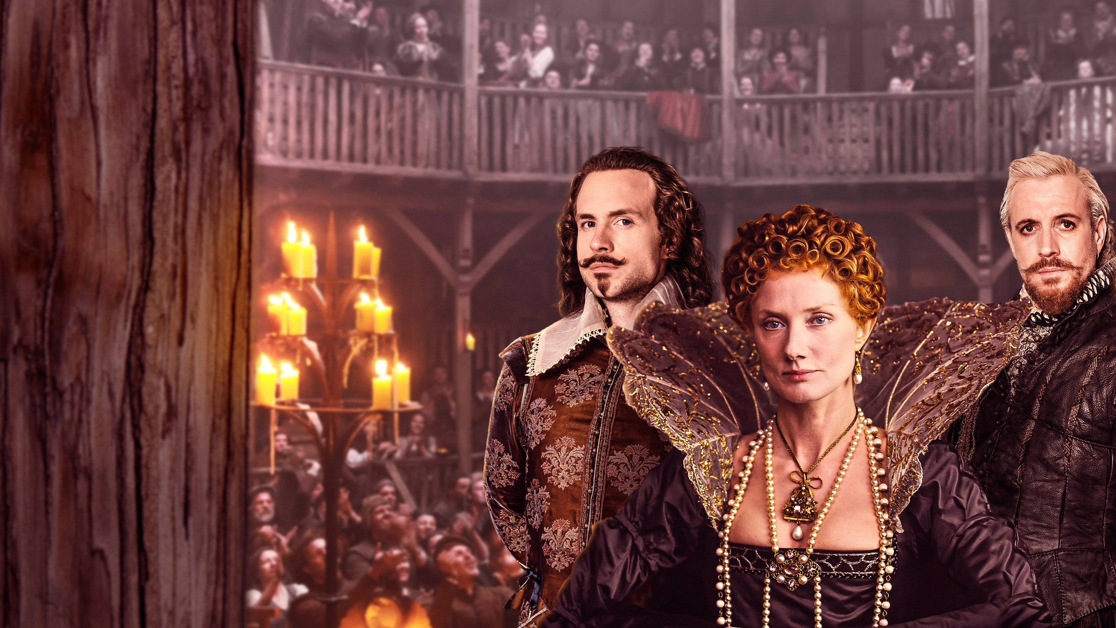 Prime Video: Anonymous