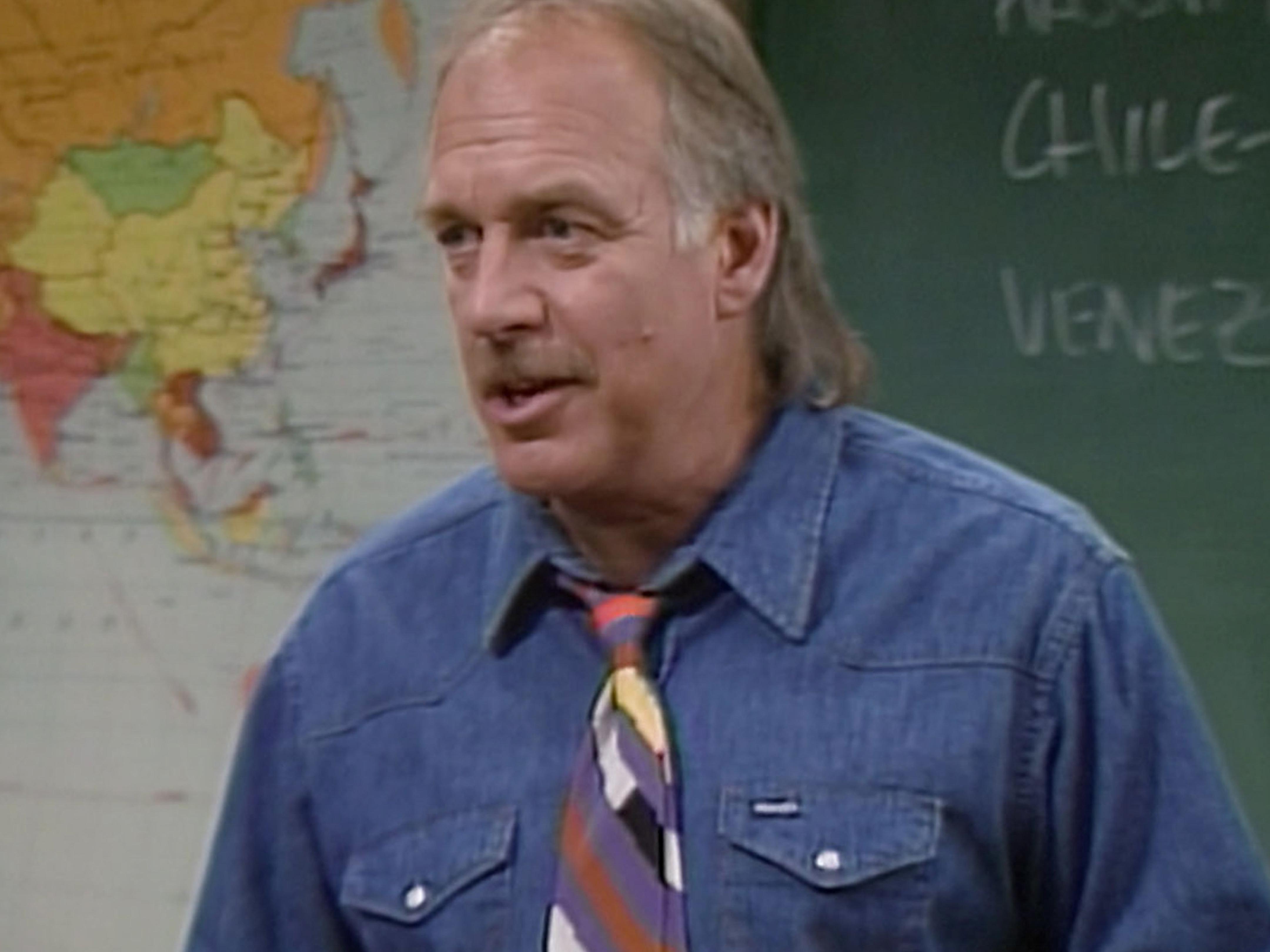 Prime Video Head of the Class Season 3