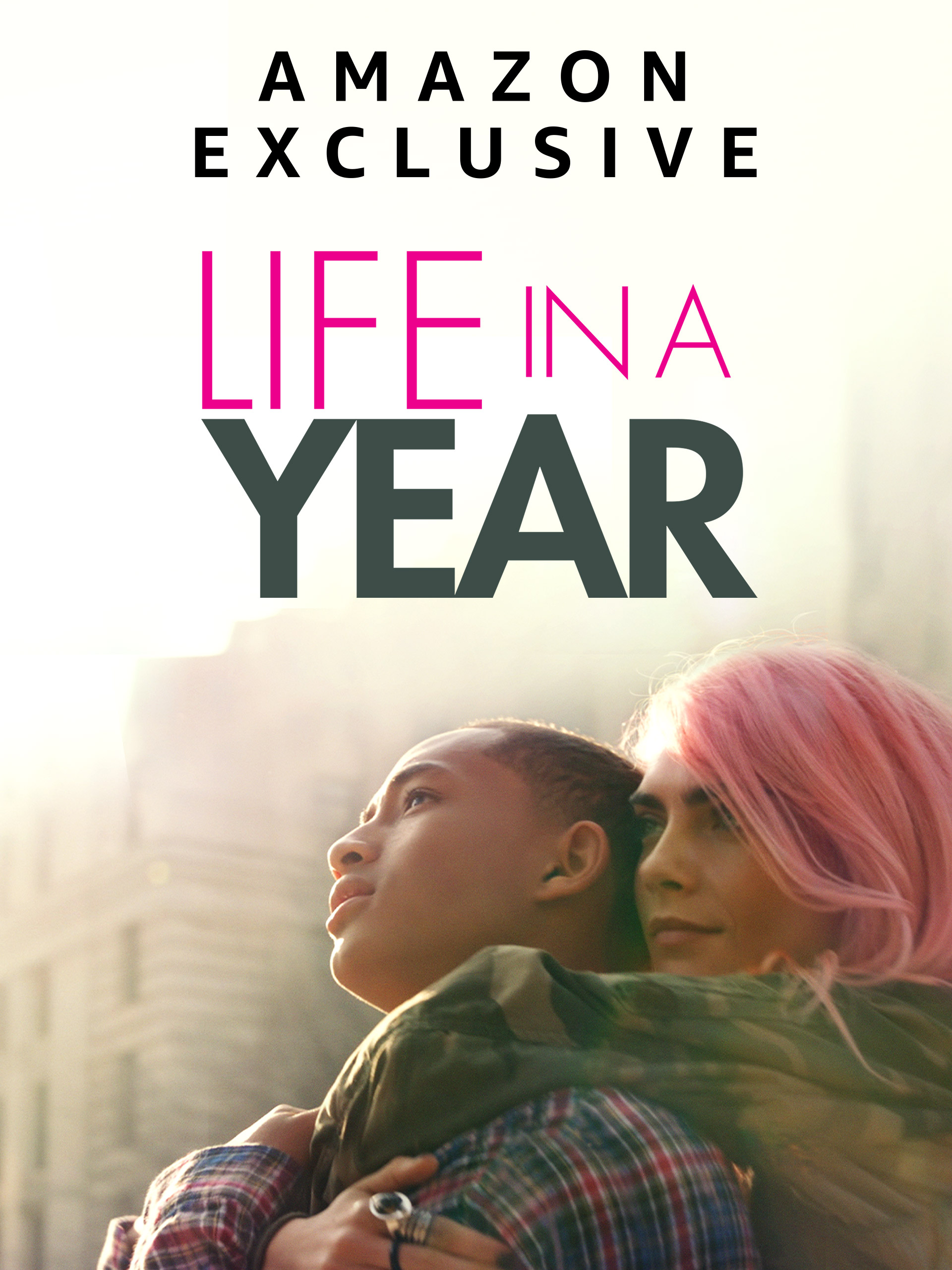 Prime Video Life In A Year