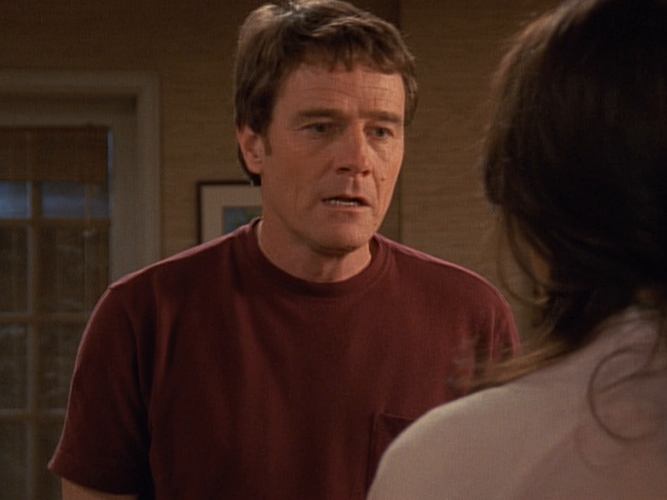 Prime Video Malcolm in the Middle Season 4