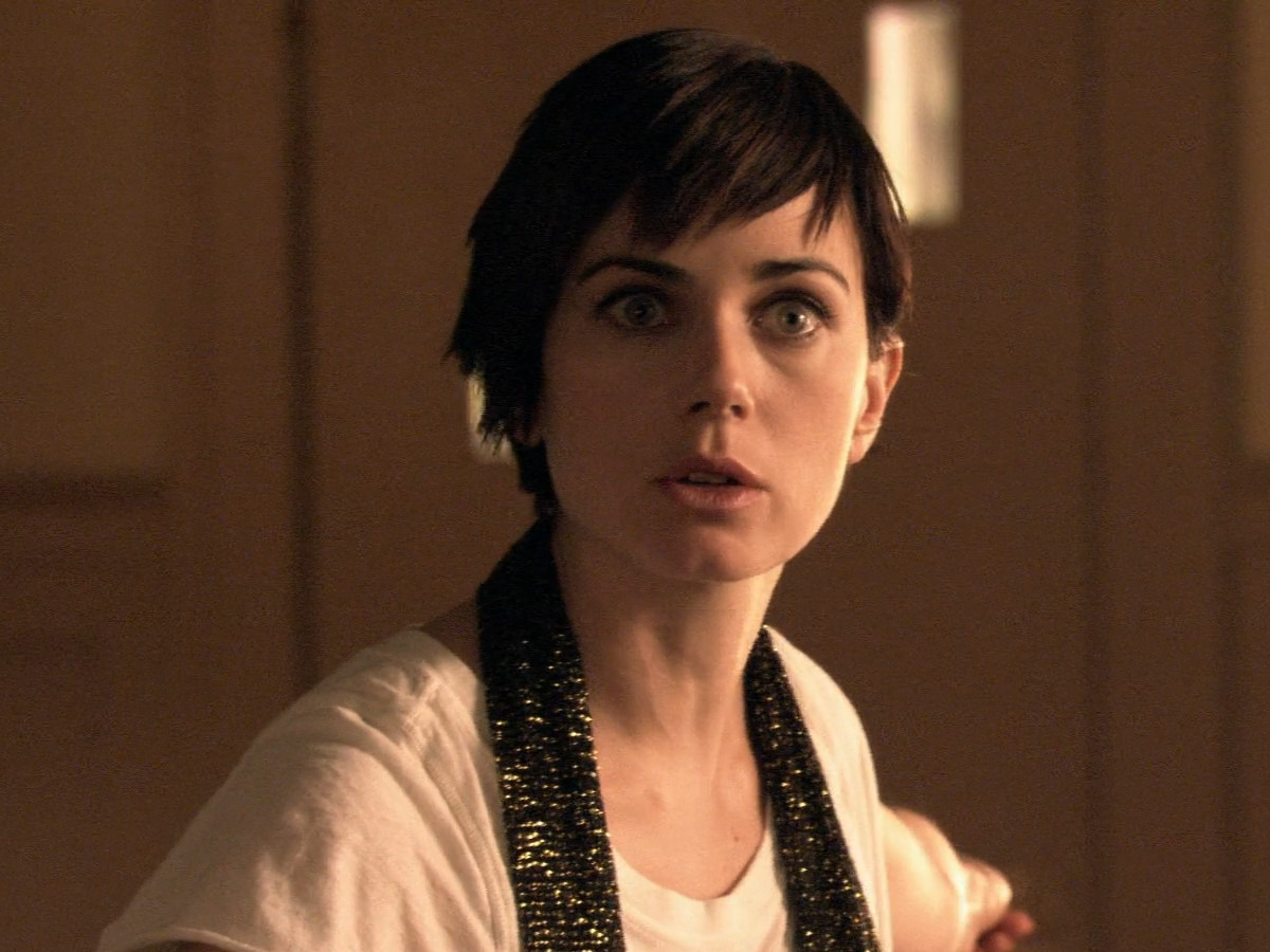 2 temporada de the l word