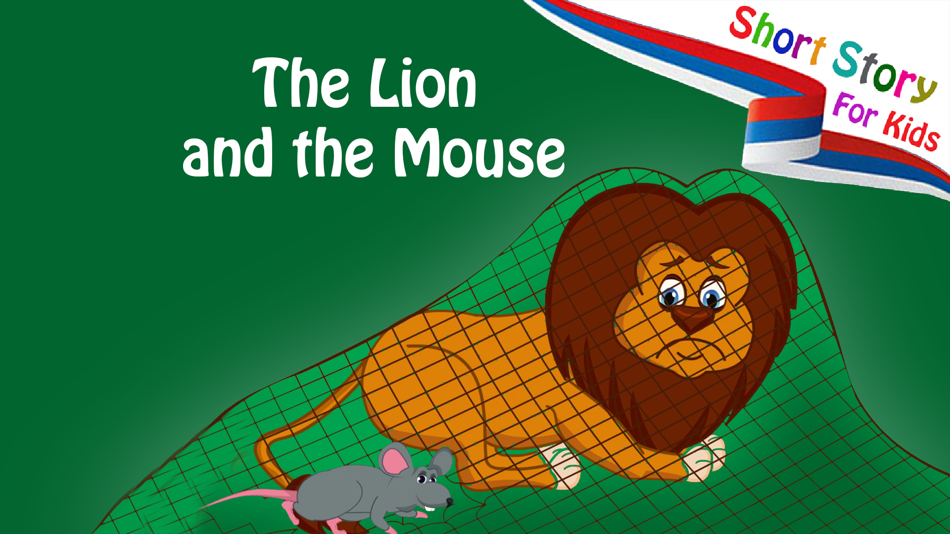 cat and mouse very short story