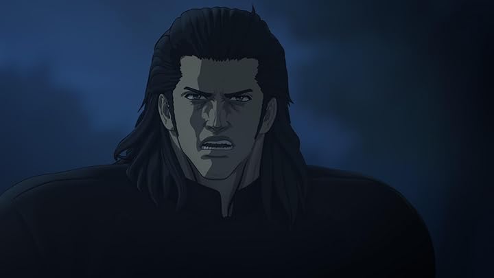 Prime Video: Souten no Ken Regenesis - Season 1