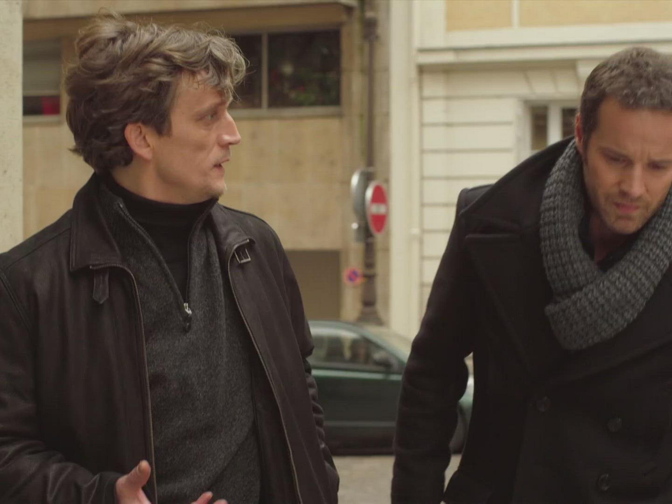 Prime Video: Profilage - Saison 2