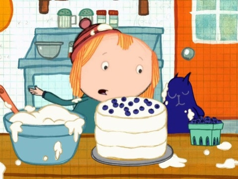 Prime Video Peg Chat Season 1