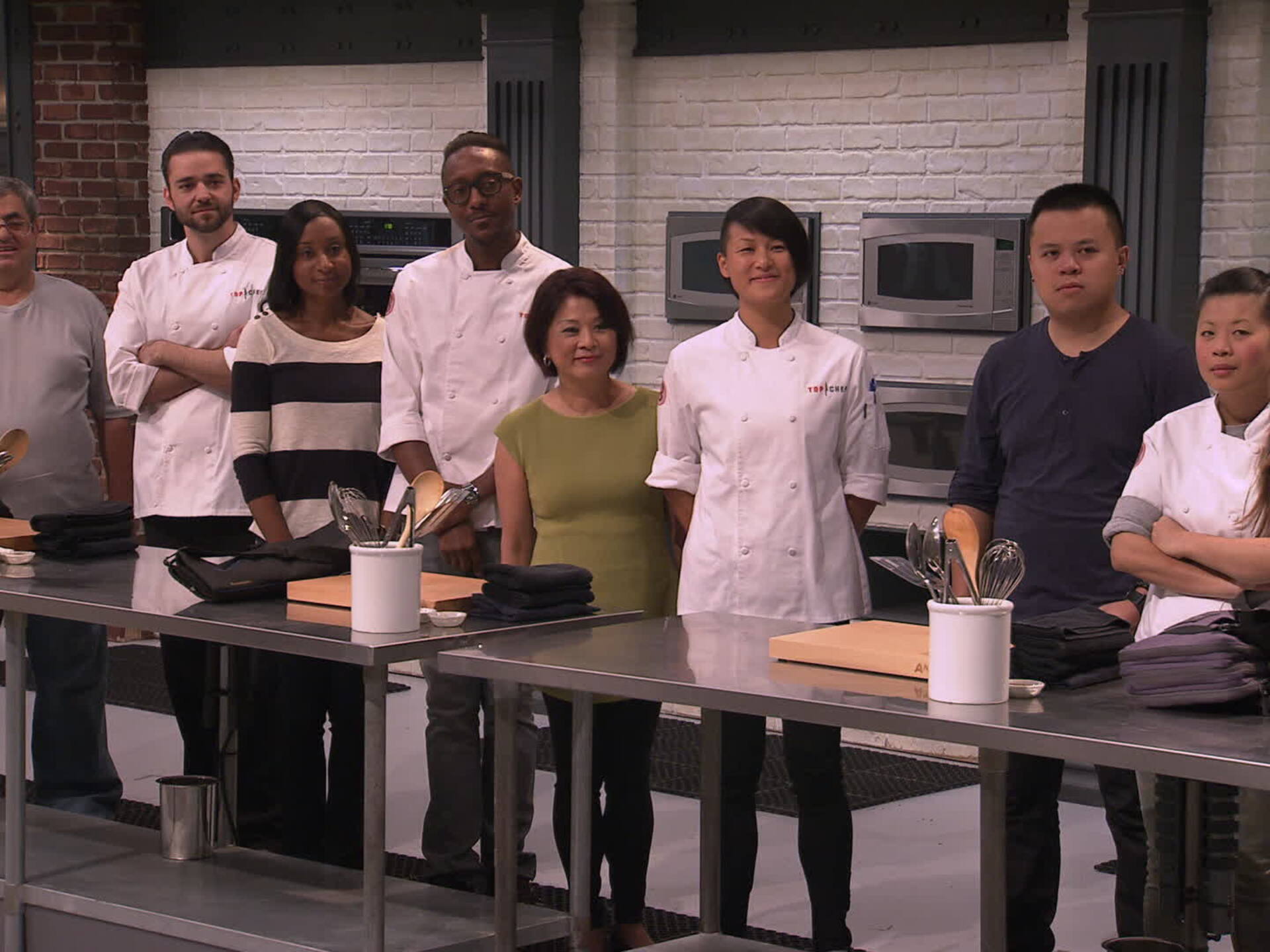 Prime Video: Top Chef - Season 12
