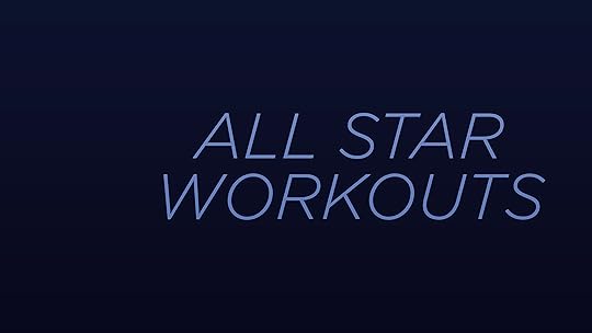 Watch All Star Workouts Season 1 Prime Video