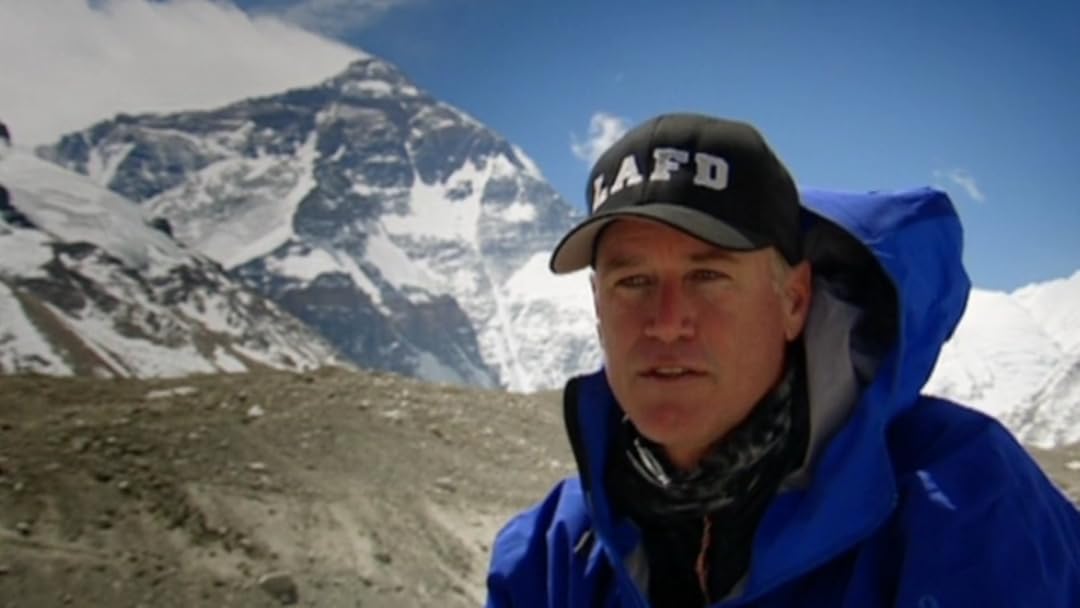 Prime Video Everest Beyond the Limit