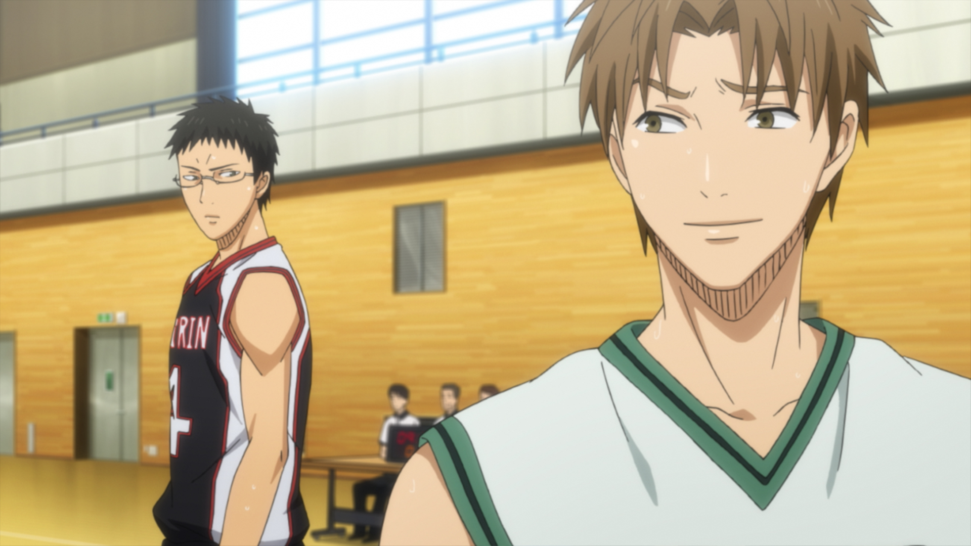 Amazon.de Kuroko's Basketball ansehen Prime Video