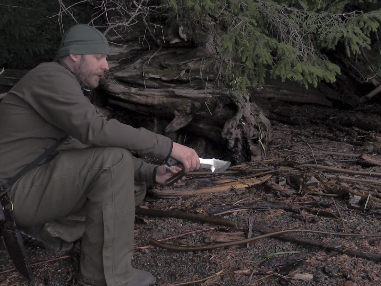 Prime Video Alone Season 1