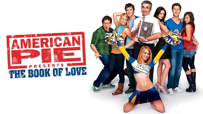 Hd Wallpaper American Pie Presents The Book Of Love Wallpaper Flare