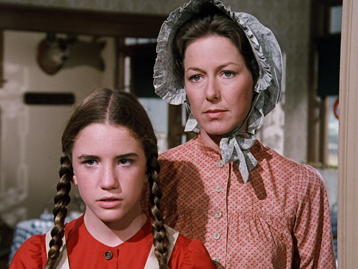 Prime Video: Little House On The Prairie (Season 6)