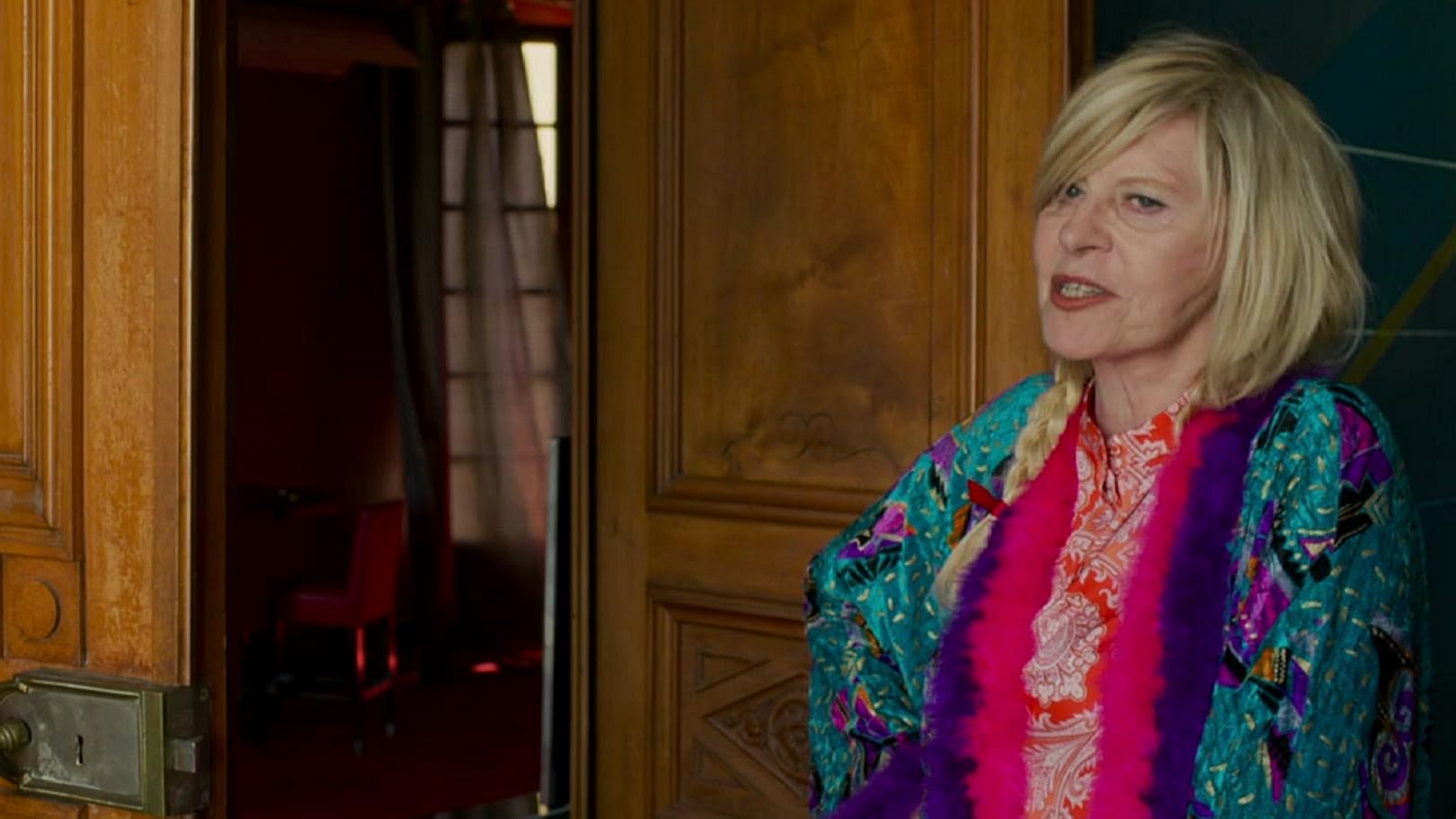 C'est Quoi Cette Mamie Amazon Prime Video