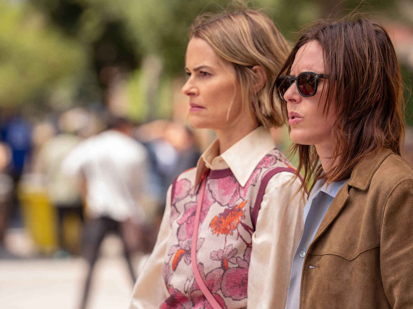 The L Word Generation Q Saison 3 Diffusion France Prime Video: The L Word: Generation Q, Season 3