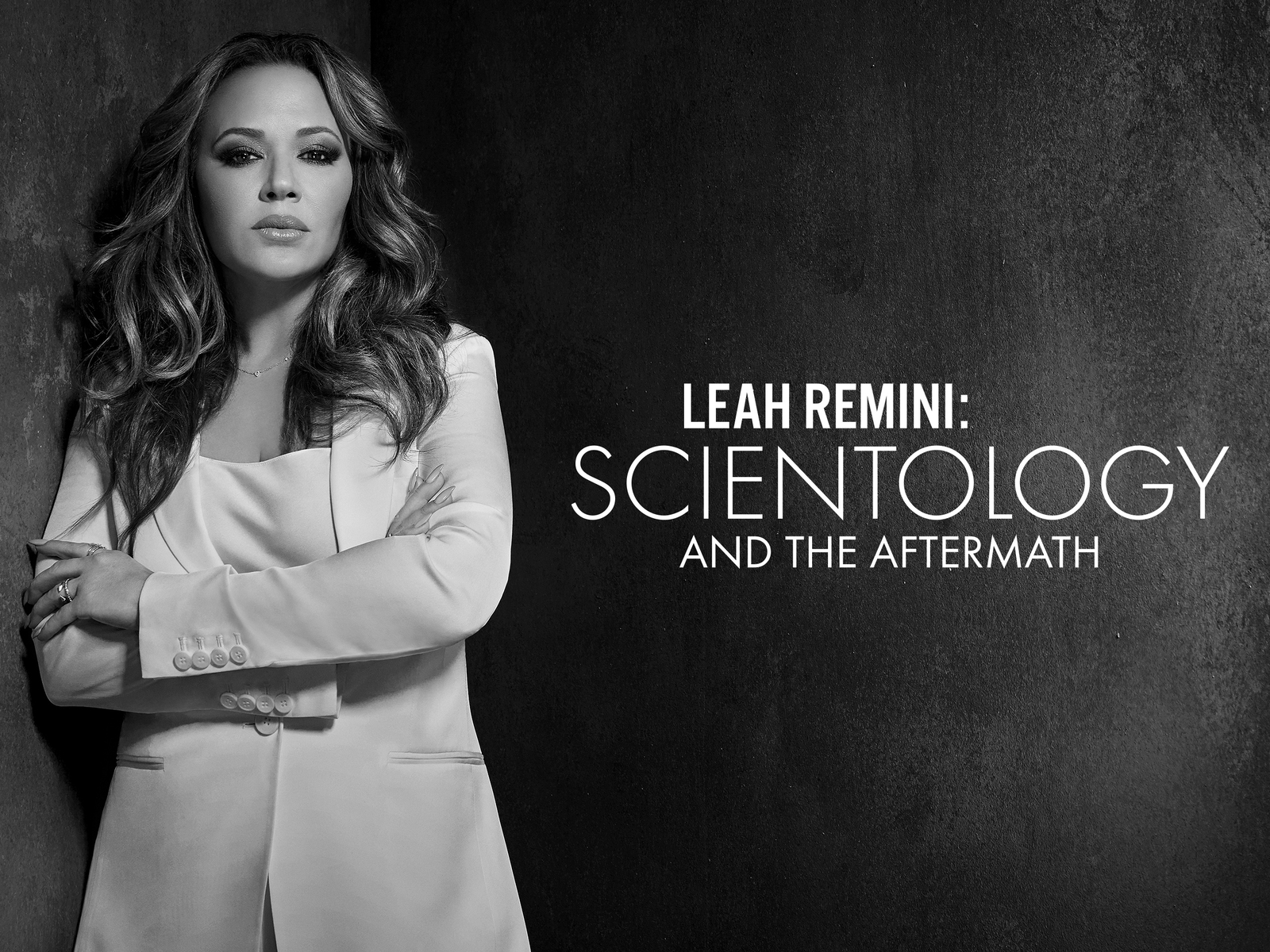 Prime Video Leah Remini Scientology And The Aftermath Season 1