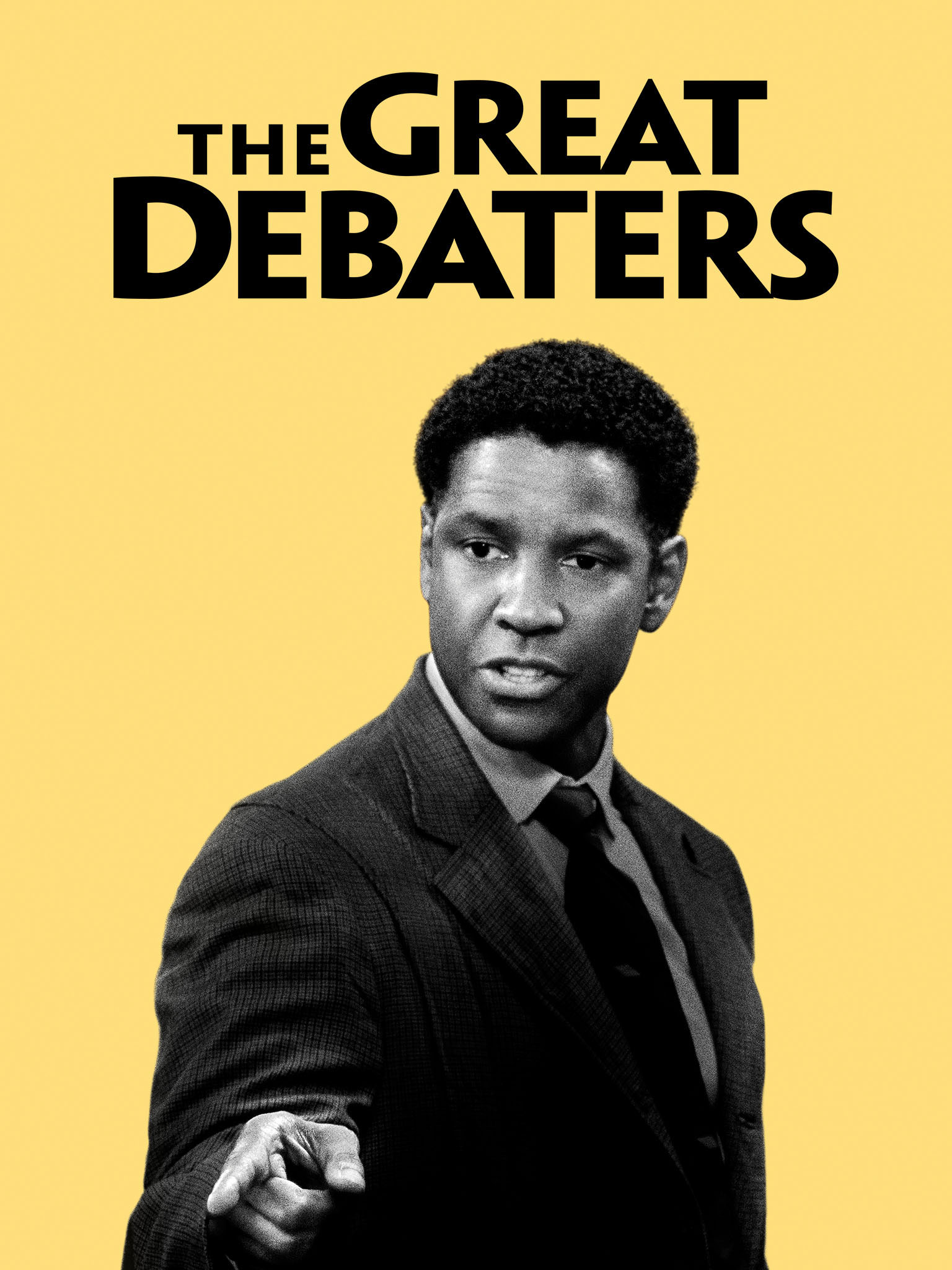 Prime Video The Great Debaters