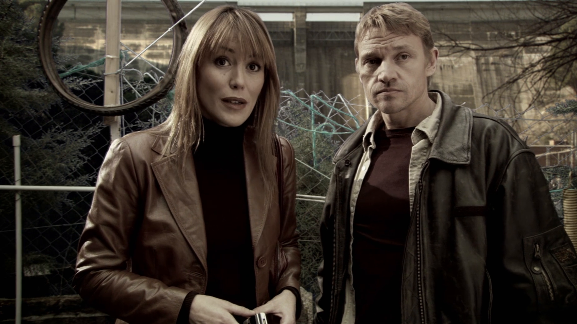 Prime Video La malédiction des profondeurs