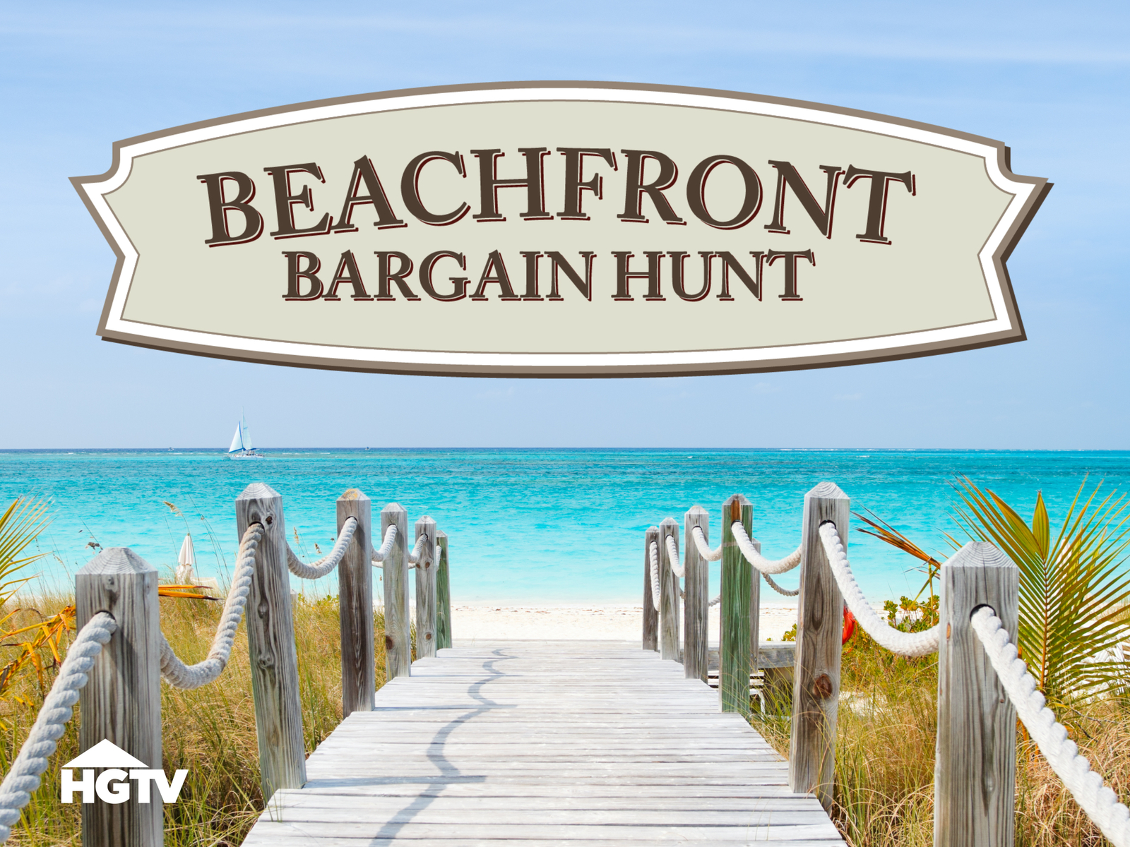 Prime Video: Beachfront Bargain Hunt - Season 17