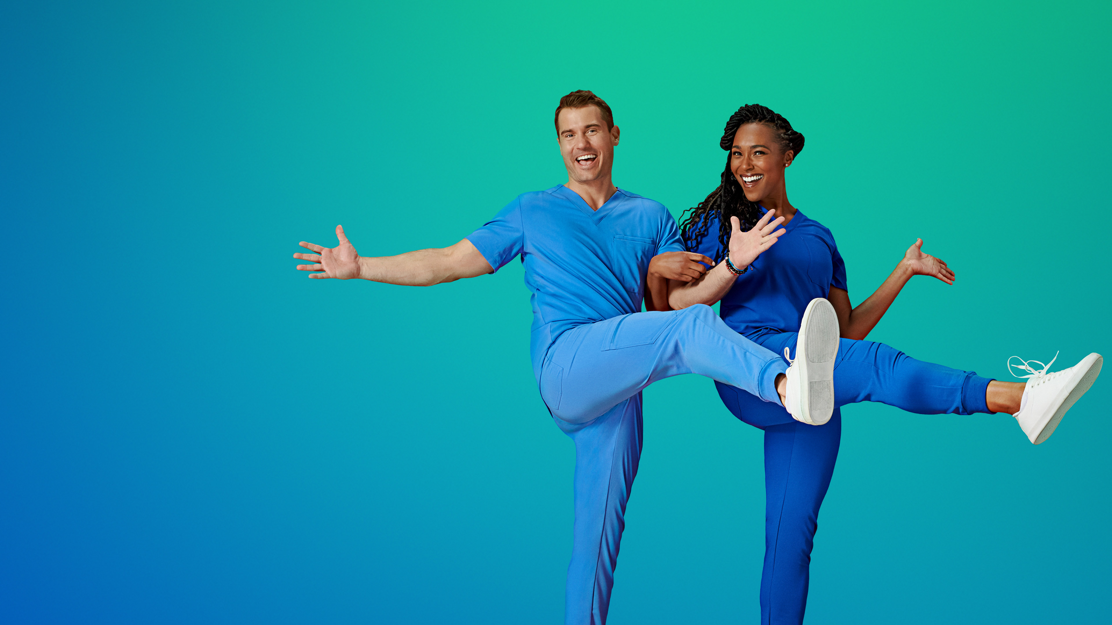 Watch My Feet Are Killing Me - Season 4 | Prime Video
