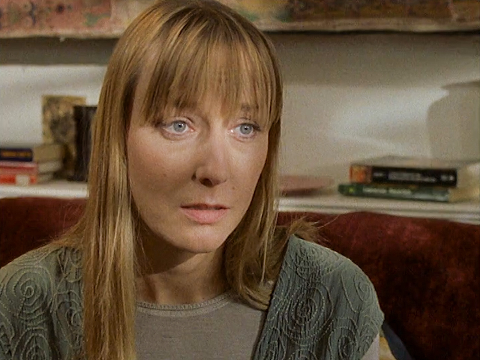 Prime Video Imogen S Face