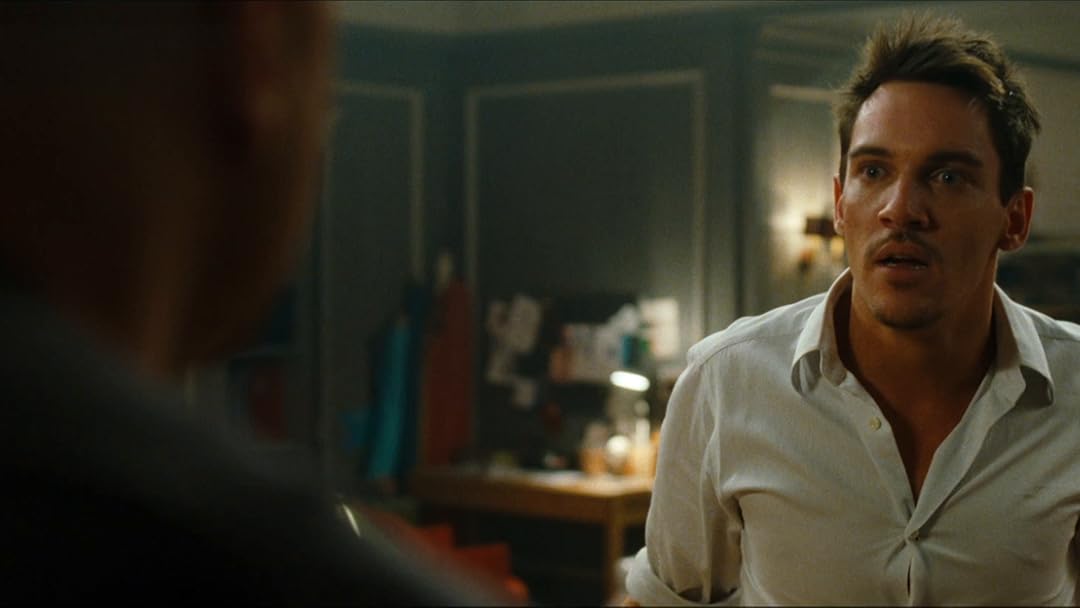 Amazon De From Paris With Love Ansehen Prime Video