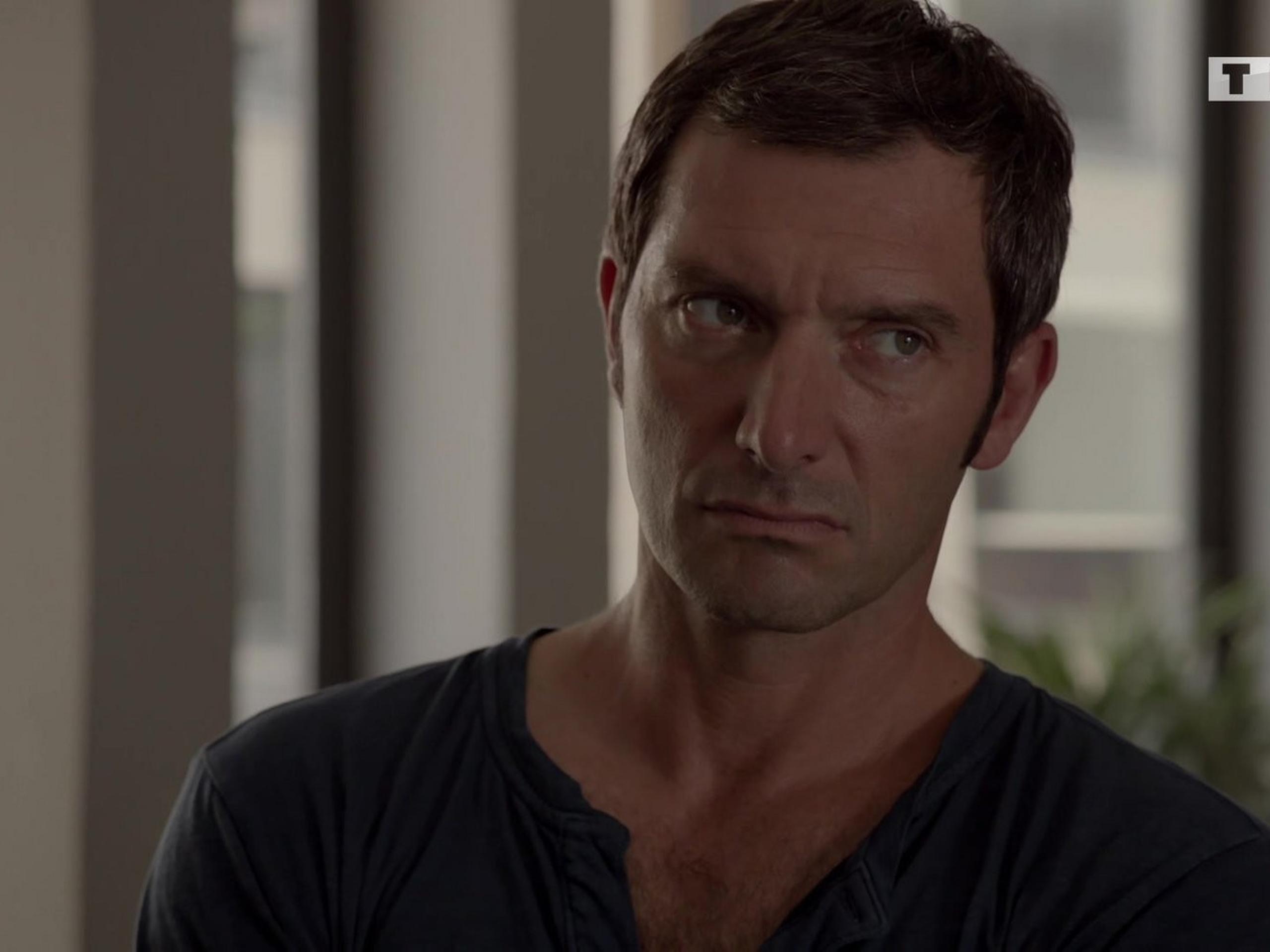 Prime Video: Section de recherches - Saison 12