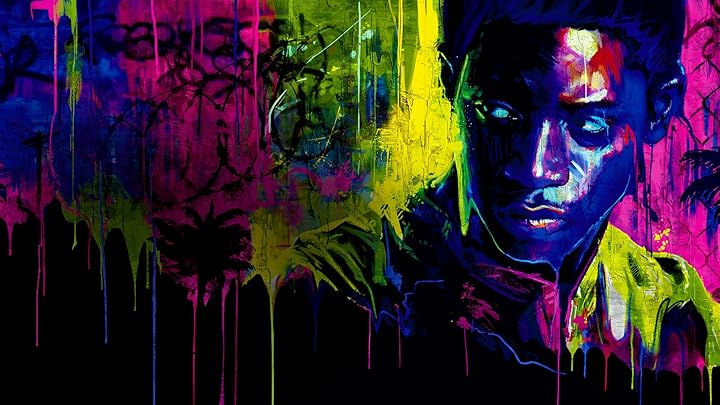 Prime Video: Snowfall Season 4