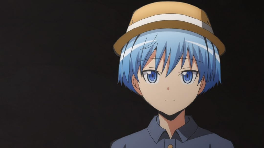 watch assassination classroom