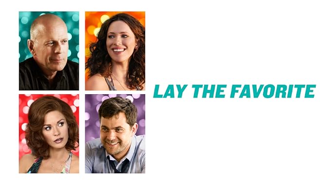 Lay The Favorite