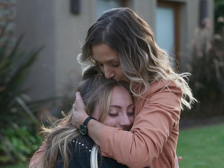 Prime Video Melody, la chica del metro