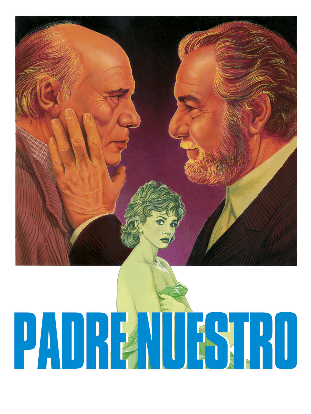 Prime Video Padre nuestro