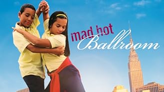 Watch Mad Hot Ballroom Prime Video