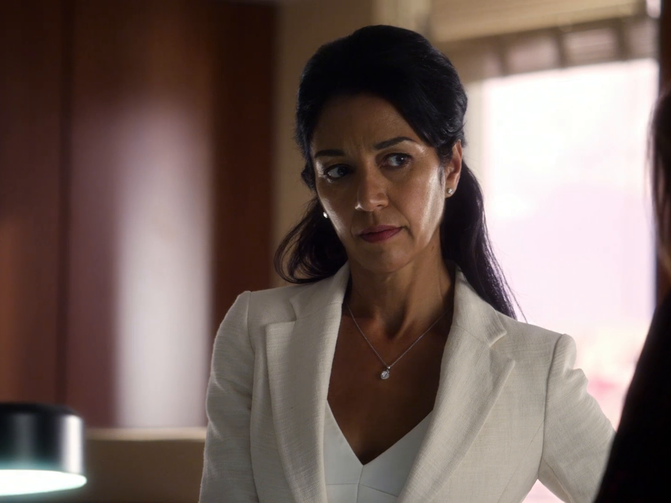 Prime Video: Covert Affairs