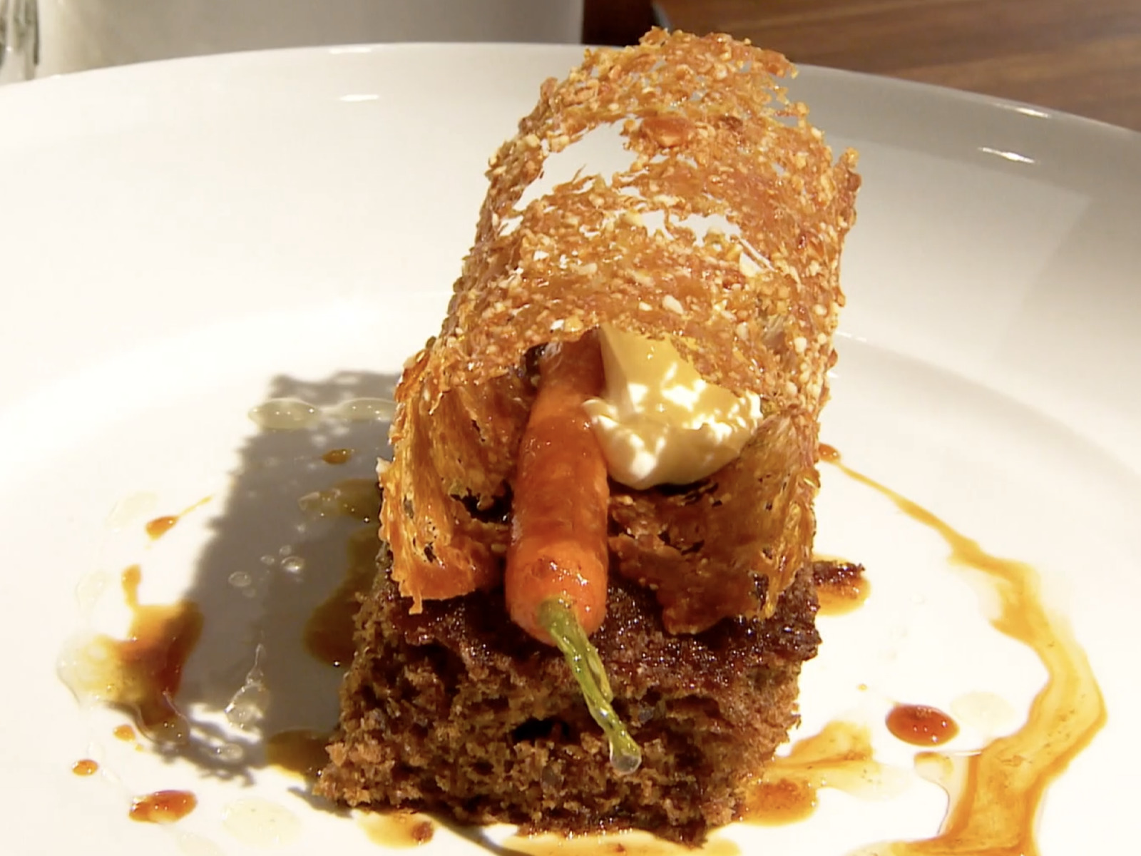 Prime Video James Martin's United Cakes of America