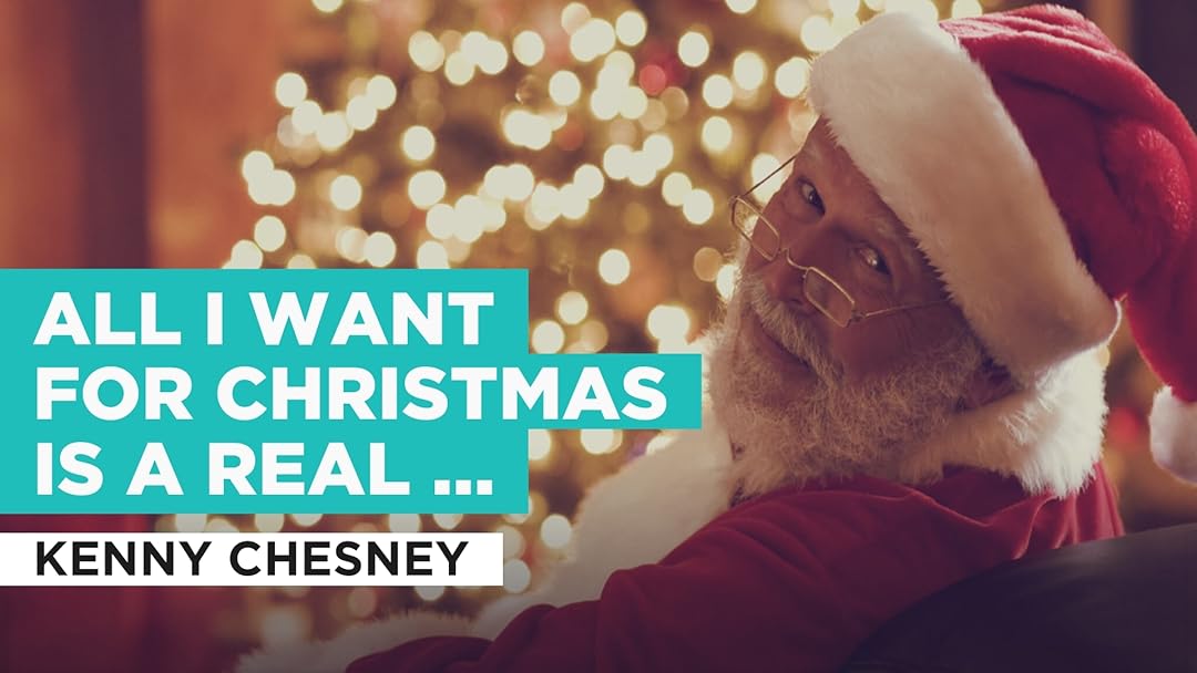 All I Want For Christmas Is A Good Tan 