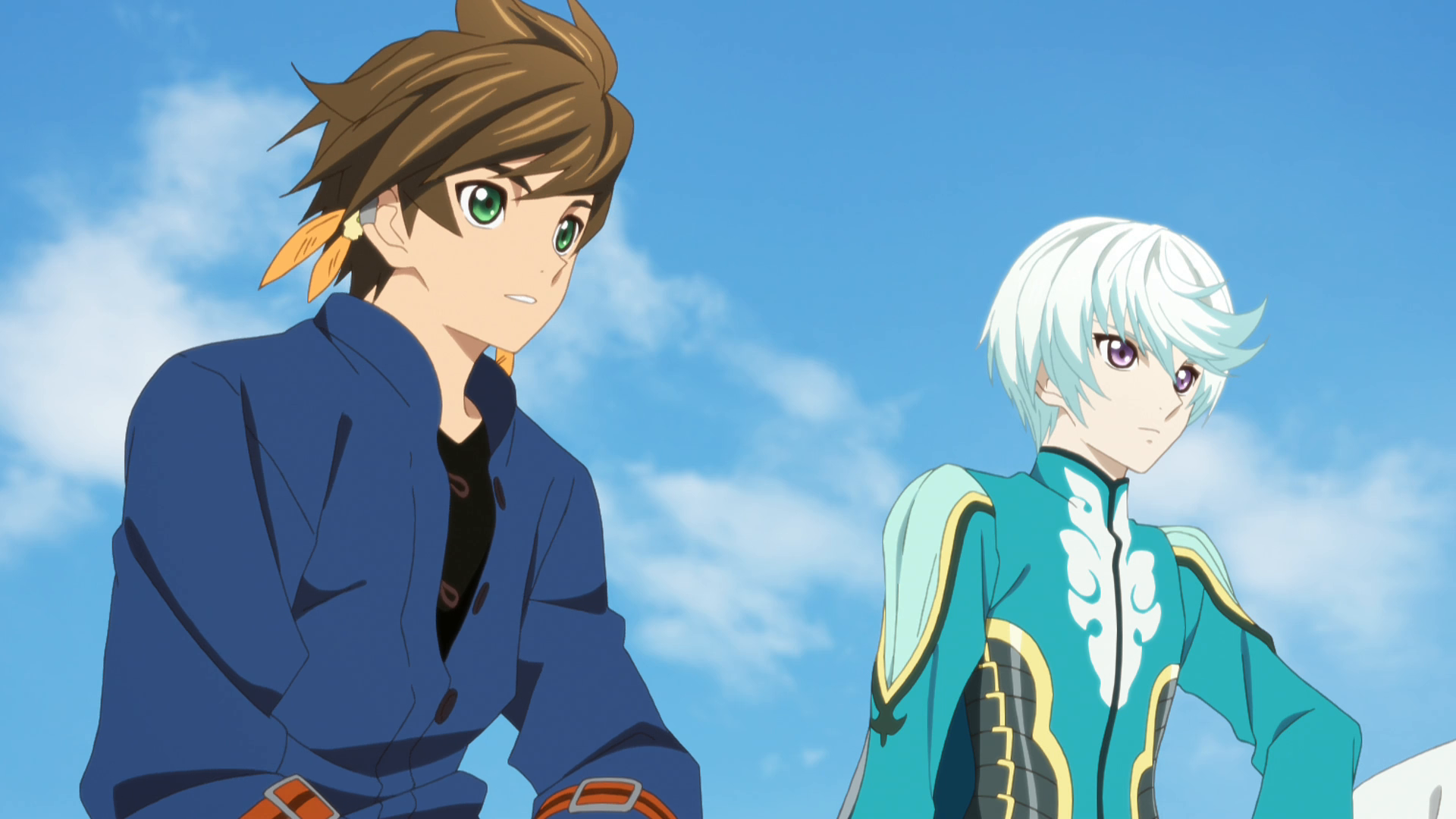 Tales Of Zestiria The X Staffel 2 Watch Tales of Zestiria the X, Season 2 | Prime Video