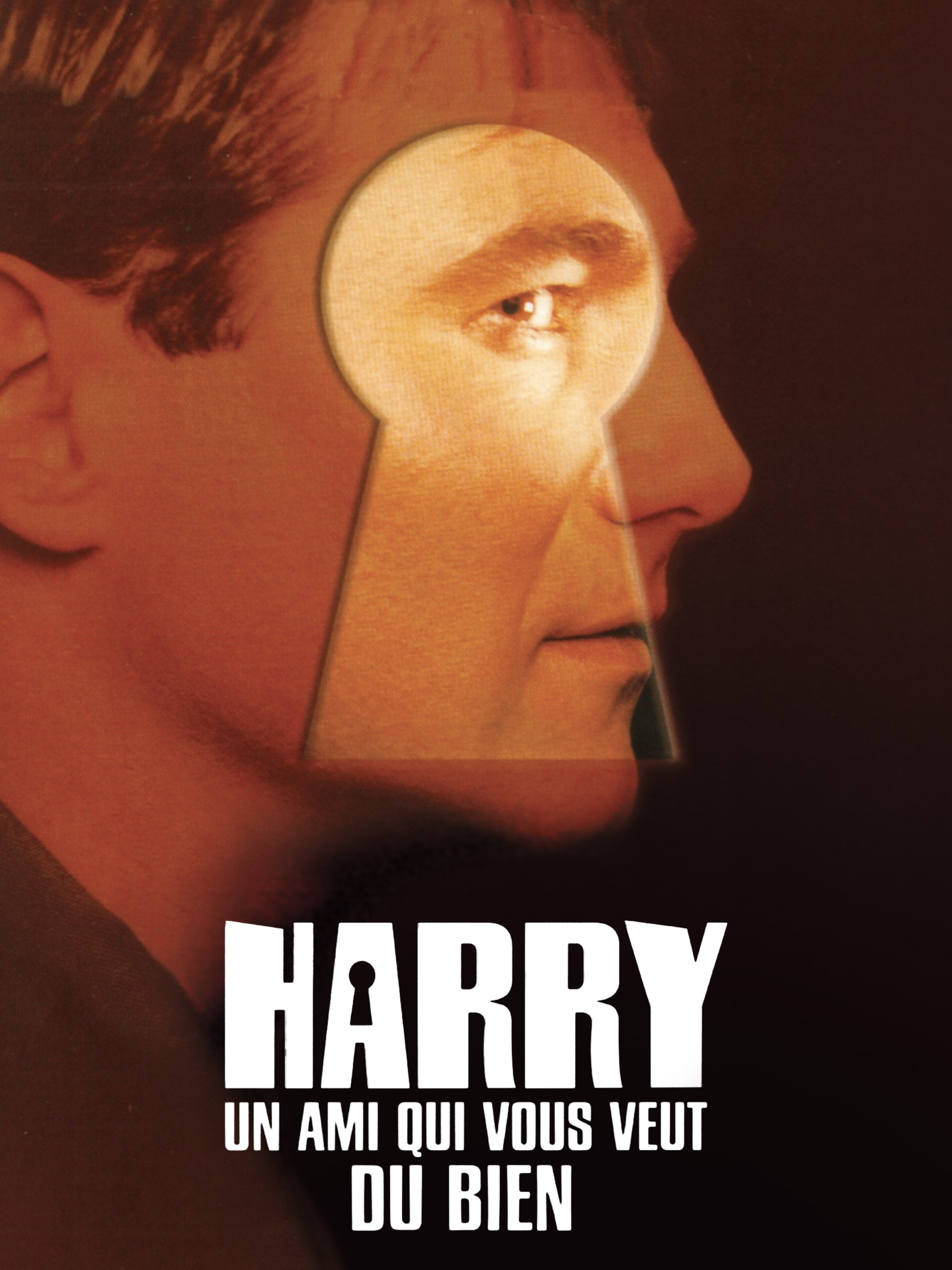 Prime Video Harry, un ami qui vous veut du bien